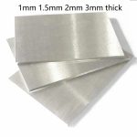 magnesium foil