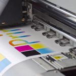 offset press plates