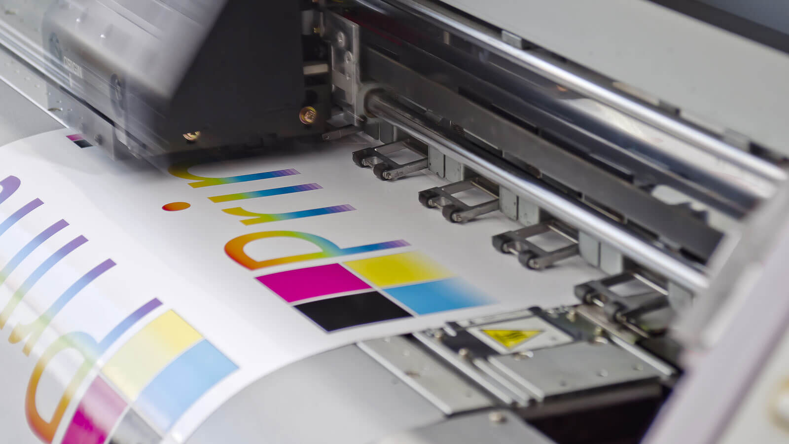 offset press plates