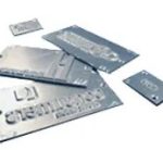 Silicone Rubber Hot Stamping Dies