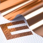 with Foil Plates for Stunning Foil Stamping