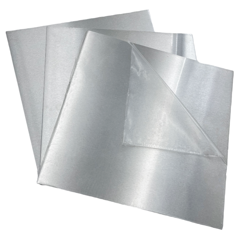 Magnesium Metal Foil Magnesium Alloy Sheet Size 0.1 X 100 X 150 Mm / Pc