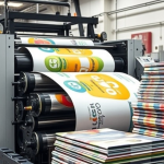 Digital Photopolymer Plates