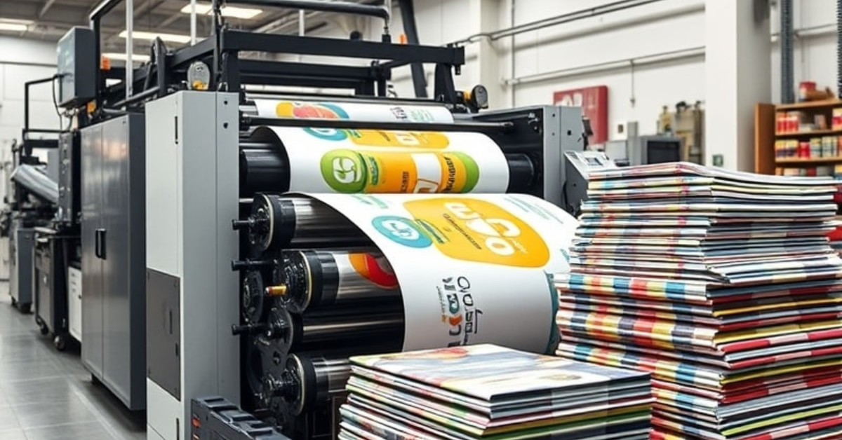 Digital Photopolymer Plates