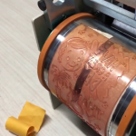 rubber printing dies
