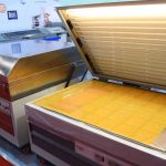 Digital photopolymer