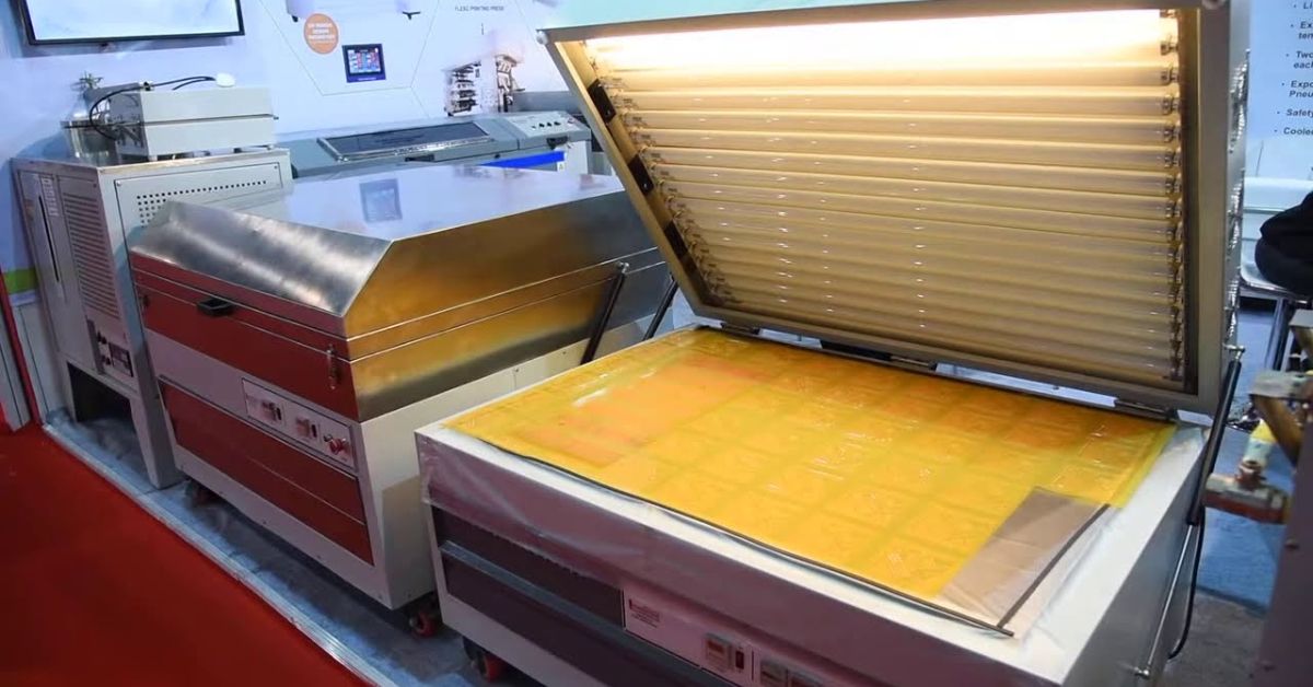 Digital photopolymer