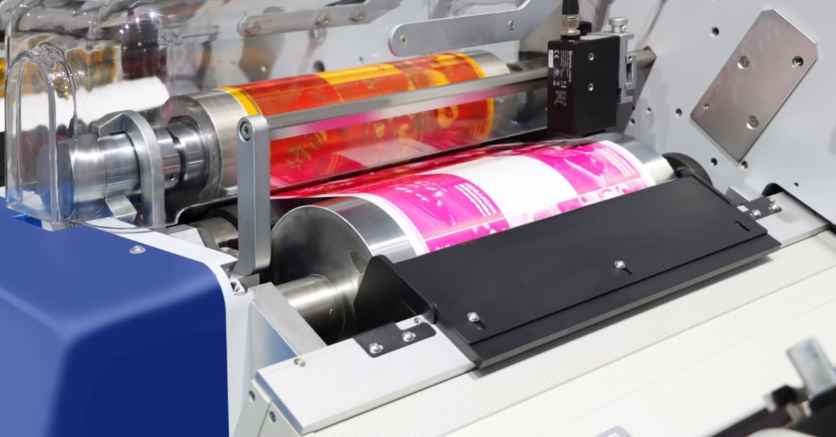 Flexographic Pre-Press