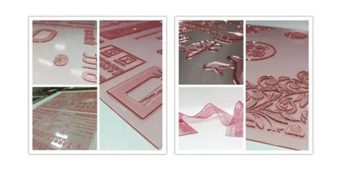 Photopolymer plates for sale