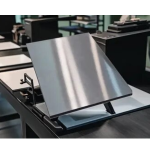 magnesium plates