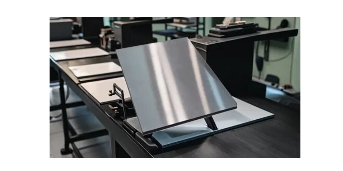 magnesium plates