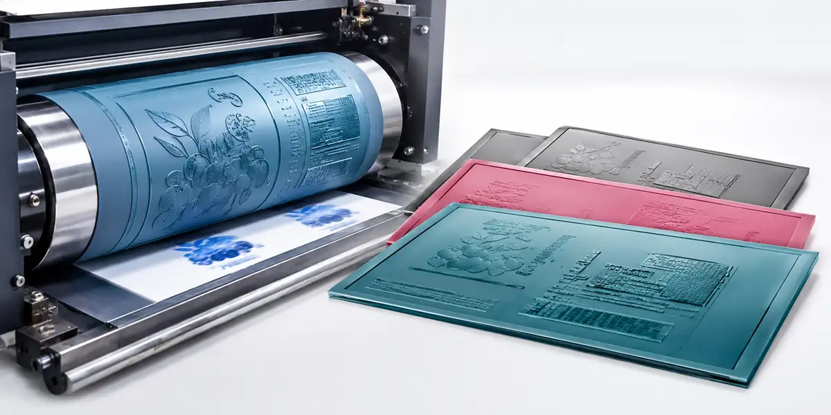 Purpose Behind Foil Stamping