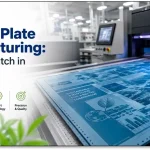 Printing Plate Manufacturing