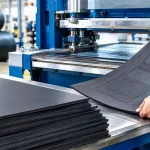 Rubber Printing Dies