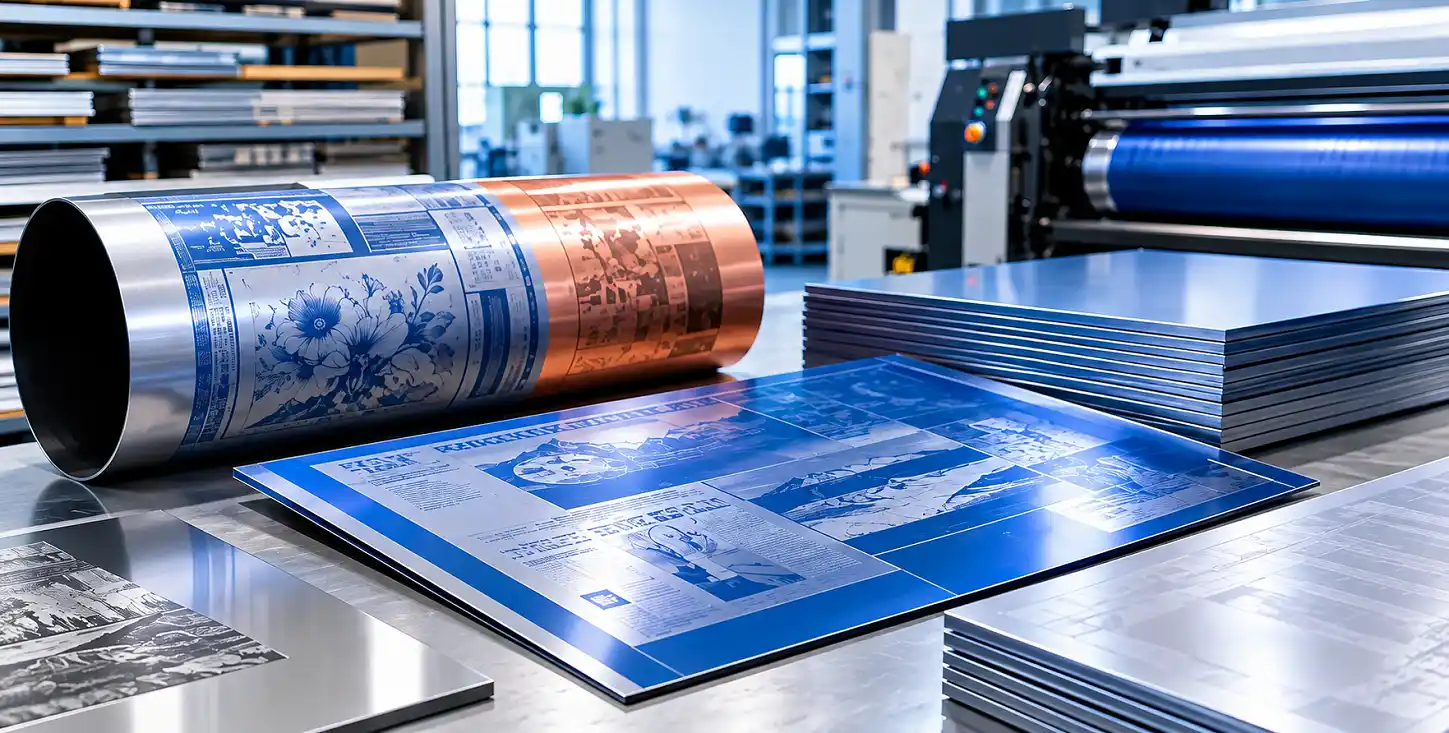 Printing Plates