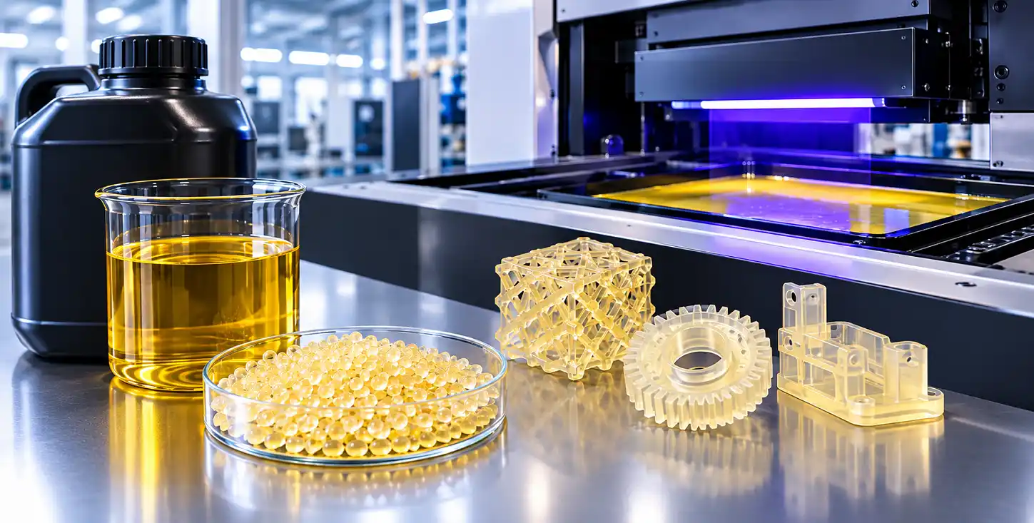 Photopolymer Plates